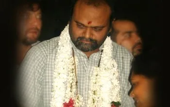 Durga Ma Conference — Program in Sri Lanka