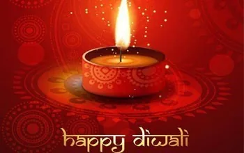 Happy Diwali from Kalki Avatar Foundation! — General in India