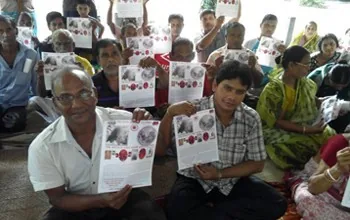 Kalki Avatar Foundation Bangladesh in Singair, Manikganj
