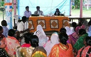 Kalki Avatar Foundation Holds Open Session for the Public — Program in Bangladesh