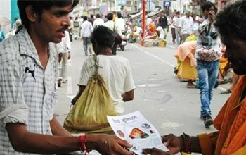 Kalki Avatar Foundation India Celebrates Shri Krishan Janam