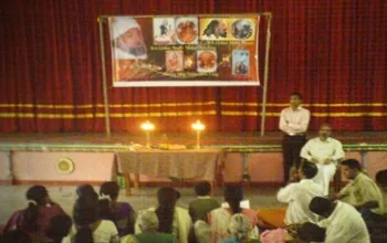 Kalki Avatar Foundation Organises Puja Program — Program in Sri Lanka