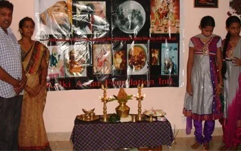 Kalki Avatar Foundation SL at the Negombo City Centre — Program in Sri Lanka