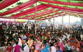 Kalki Avatar Foundation Tours Sylhet City