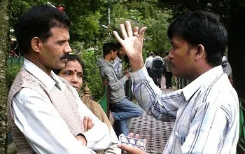 Kalki Avatar Foundation Tours Uttarakhand