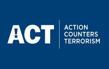 Notice for KAF Members - Action Counters Terrorism