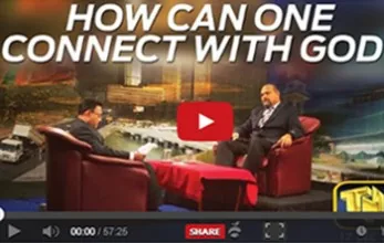 TNL TV Interviews His Holiness Younus AlGohar