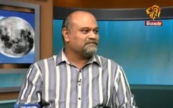 HH Younus AlGohar: Kalki Avatar&#039;s Ideology of Spiritual Health — Tv Interview in Sri Lanka